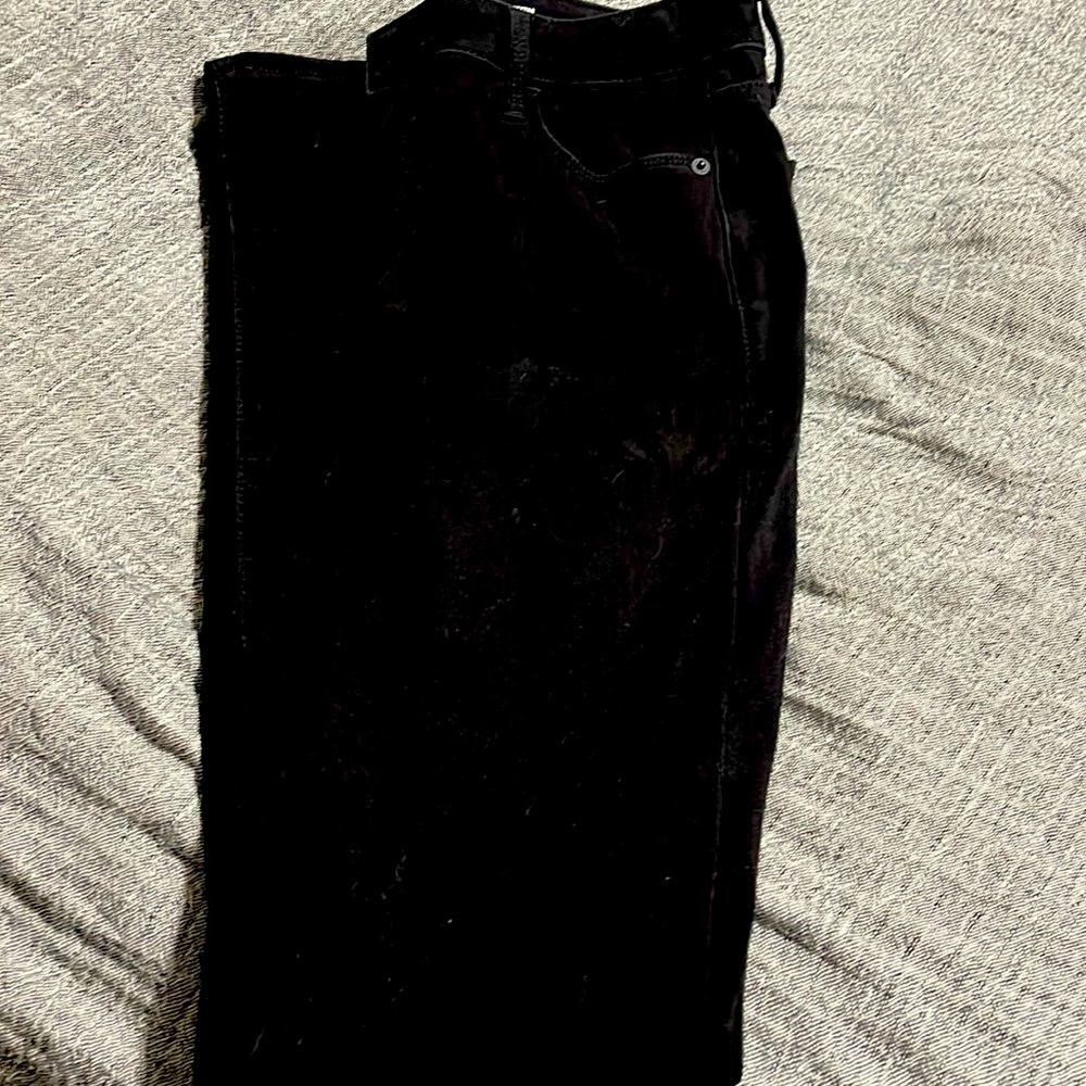 Old navy jeans